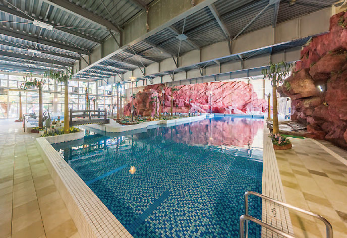 三日月シーパークホテル安房鴨川1