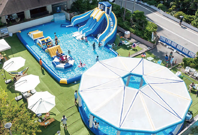 三日月シーパークホテル安房鴨川2