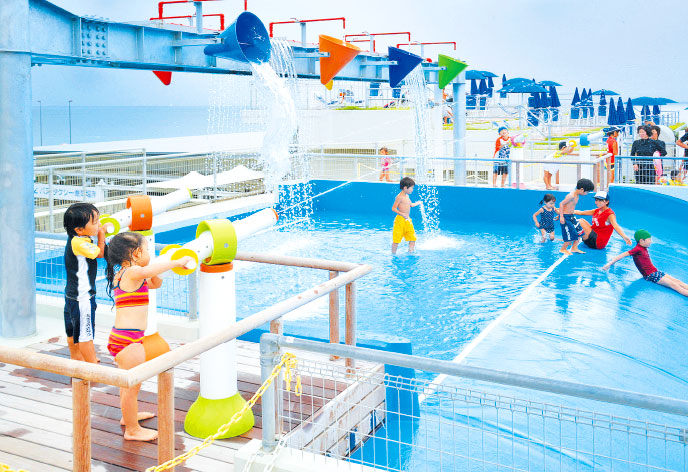 大磯プリンスホテル2