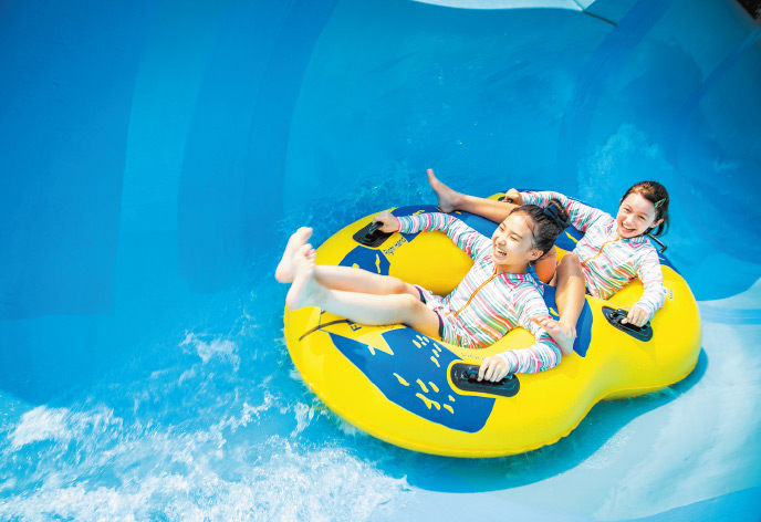 つま恋リゾート　彩の郷2