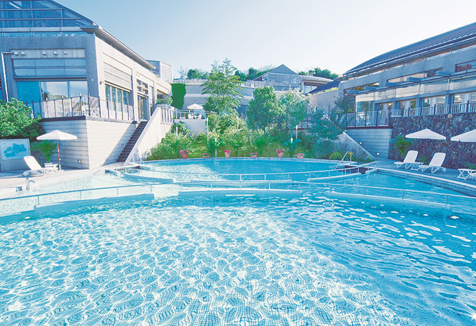 都リゾート奥志摩アクアフォレスト1