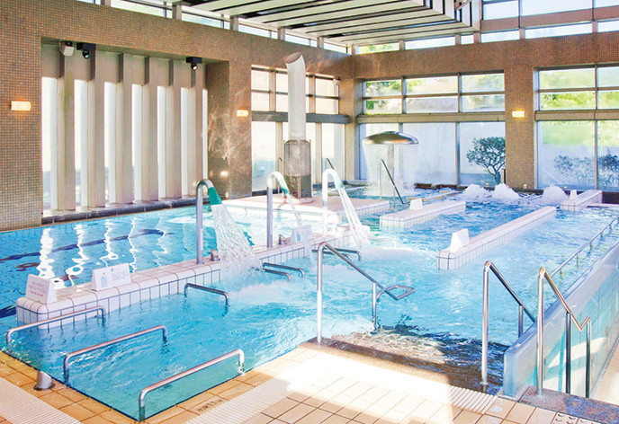 都リゾート奥志摩アクアフォレスト2