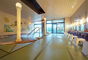 赤ちゃん・お子様向けアメニティ・設備