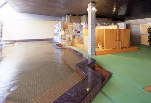 赤ちゃん・お子様向けアメニティ・設備