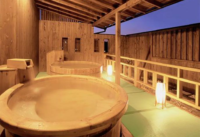 赤ちゃん・お子様向けアメニティ・設備