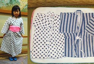 赤ちゃん・お子様向けアメニティ・設備