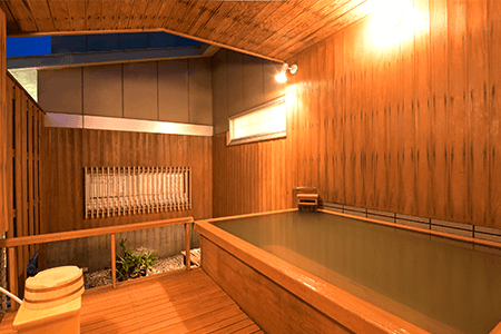 赤ちゃん・お子様向けアメニティ・設備