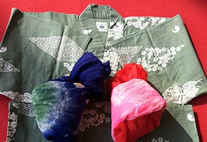 赤ちゃん・お子様向けアメニティ・設備