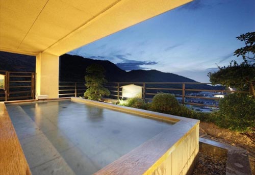 ことひら温泉琴参閣