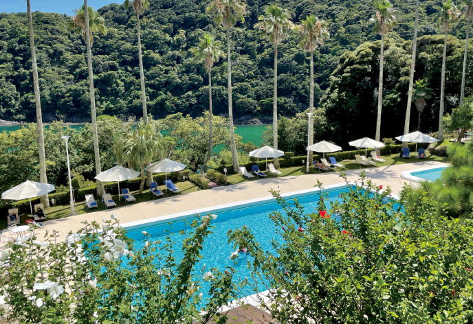 下田東急ホテル