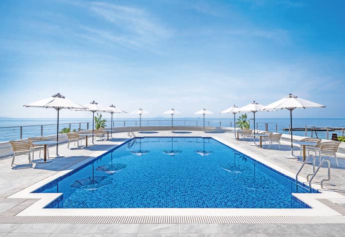 熱川オーシャンリゾート