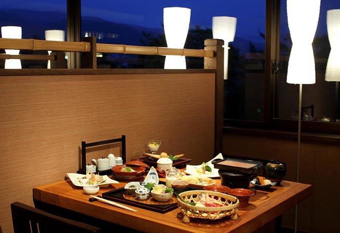 赤ちゃん・お子様向けアメニティ・設備