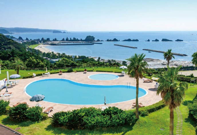 メルキュール和歌山串本リゾート＆スパ