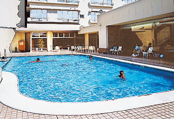 皆生グランドホテル天水