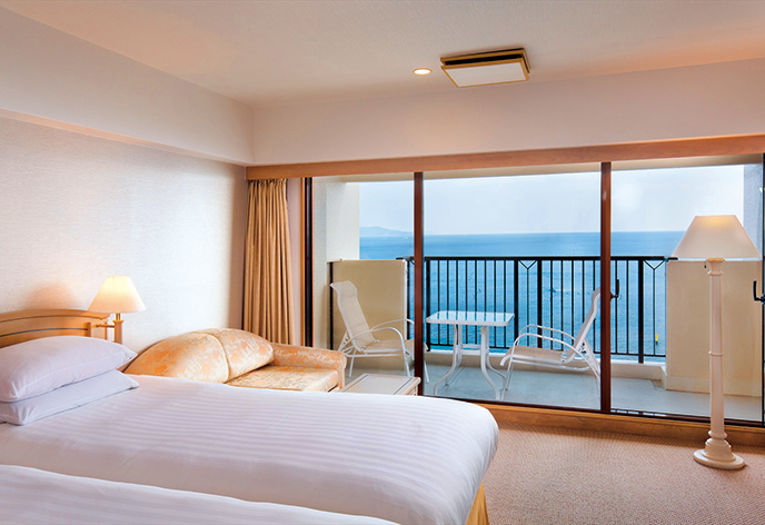 アオアヲ ナルト リゾート3