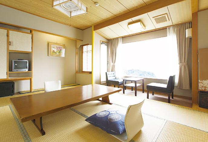 下田ビューホテル3