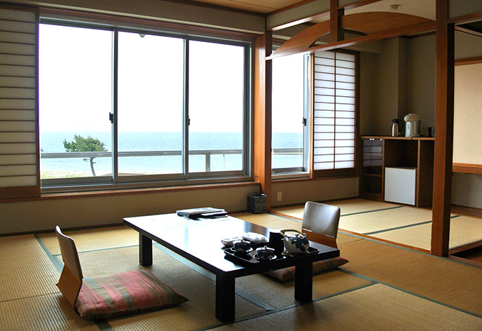 皆生グランドホテル天水3