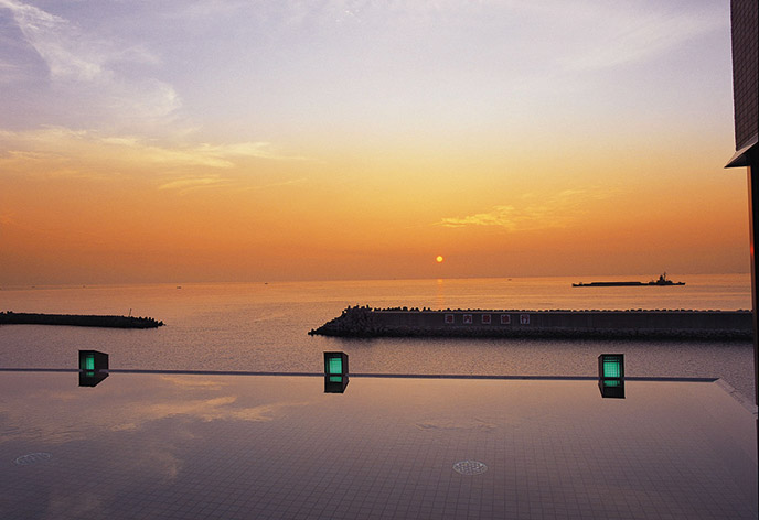 ホテルニューアワジ別亭 淡路 夢泉景4