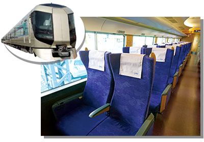 リバティ　イメージ