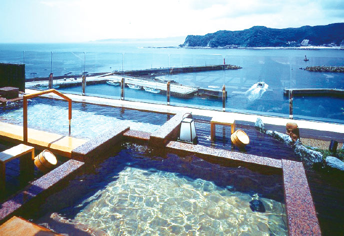 満ちてくる心の宿 吉夢1