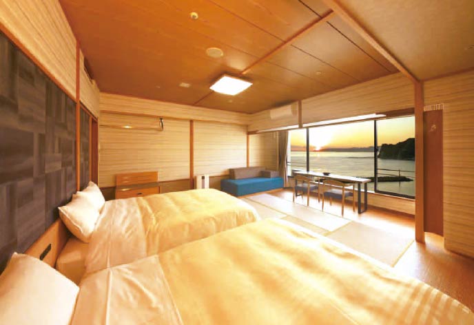 満ちてくる心の宿 吉夢2