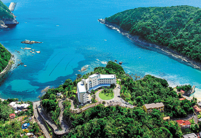 下田東急ホテル2