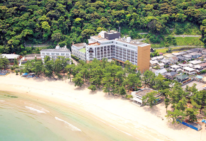 夢海游 淡路島1