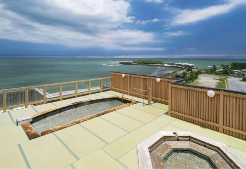 青島グランドホテル1