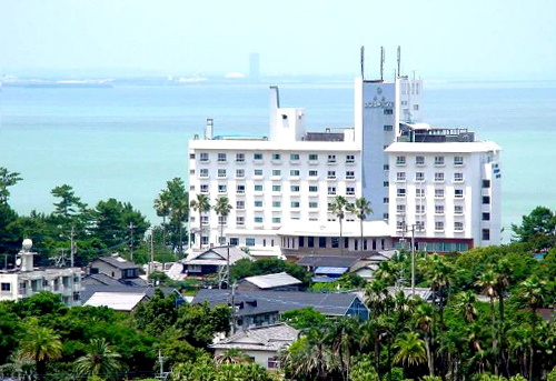 青島グランドホテル2