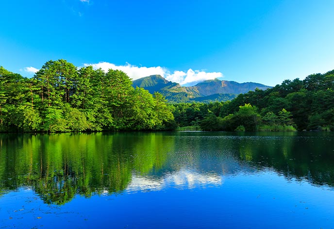 裏磐梯・猪苗代エリア