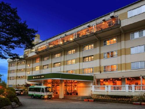 ホテルサンバレー那須