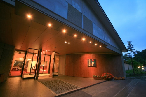 奥日光ホテル四季彩