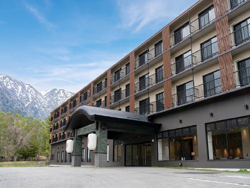 亀の井ホテル 奥日光湯元