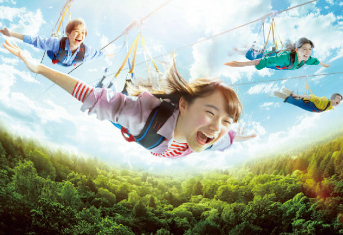 ネスタリゾート神戸