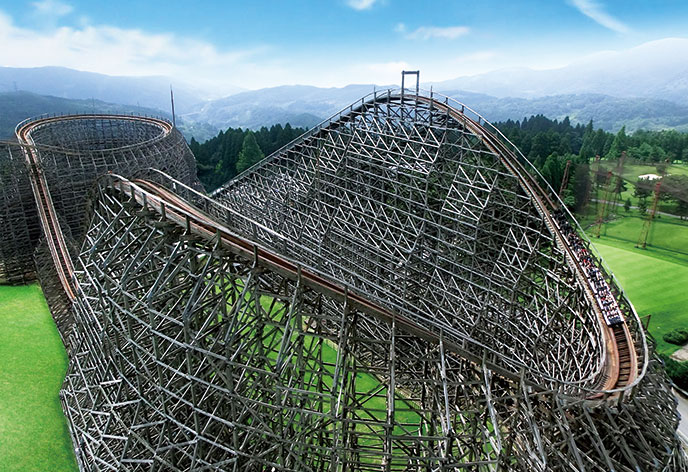 城島高原パーク