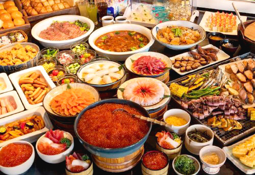 ラビスタ函館ベイ1