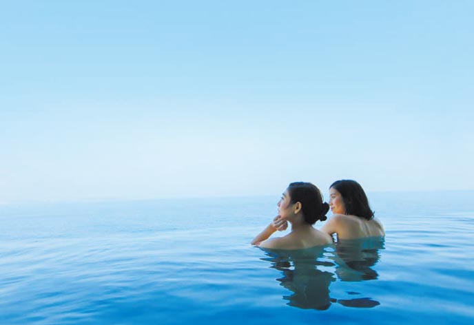 熱海後楽園ホテル2