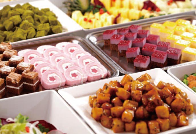 ホテルラヴィエ川良2