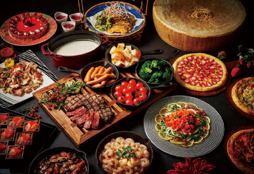 伊良湖オーシャンリゾート1