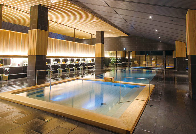 グランディア芳泉1