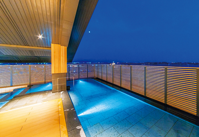 グランディア芳泉2