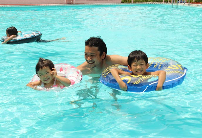 湯沢パークホテル