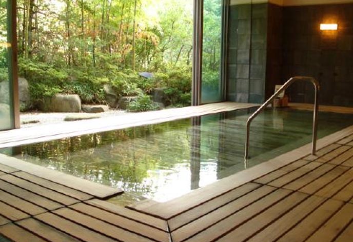 湯沢パークホテル