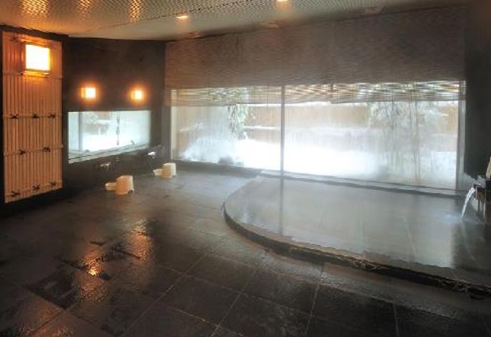 湯沢パークホテル