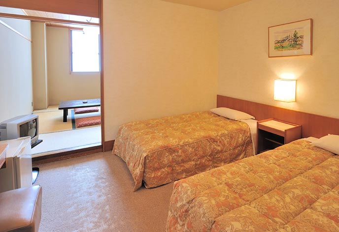 湯沢パークホテル