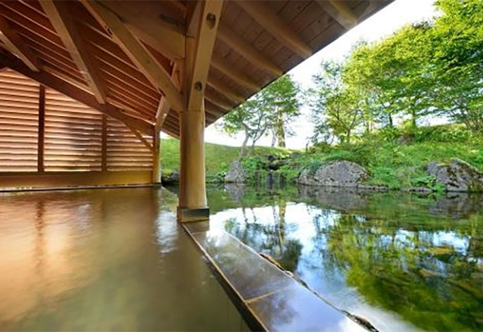 雫石プリンスホテル2