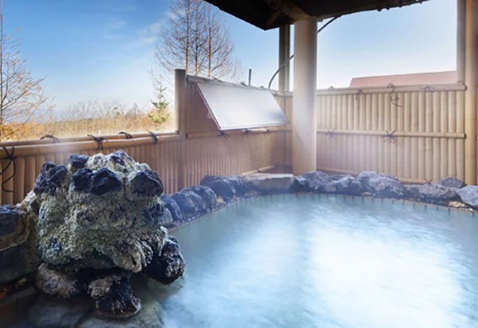 八幡平マウンテンホテル2