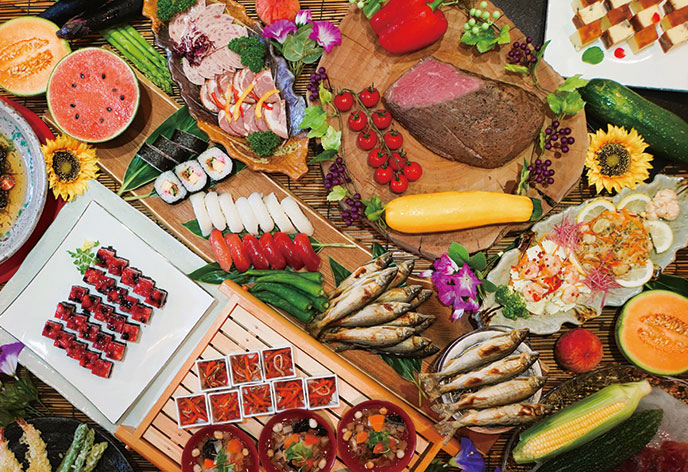 裏磐梯レイクリゾート2