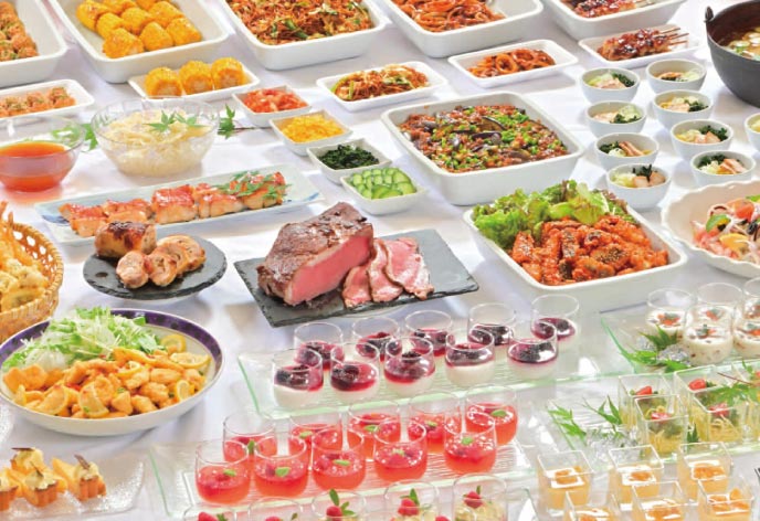 ホテルリステル猪苗代2