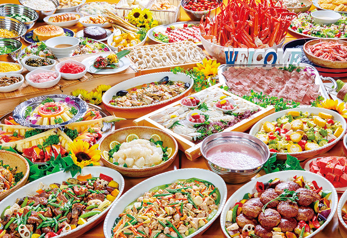 ニュー・グリーンピア津南2